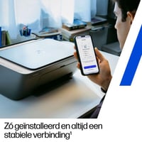 Multifunkčná atramentová tlačiareň HP DeskJet 2920 – čierna 2
