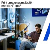 Multifunkčná atramentová tlačiareň HP DeskJet 2920 – čierna 5