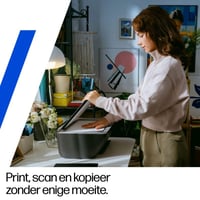 Multifunkčná atramentová tlačiareň HP DeskJet 2920 – čierna 4
