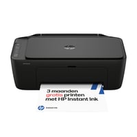 Multifunkčná atramentová tlačiareň HP DeskJet 2920 – čierna 1