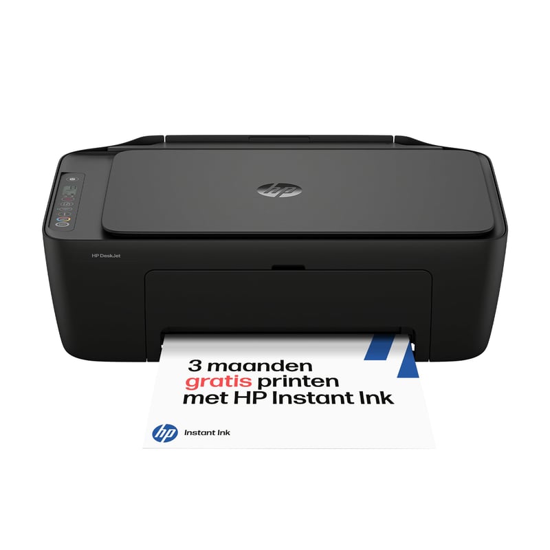 Multifunkčná atramentová tlačiareň HP DeskJet 2920 – čierna