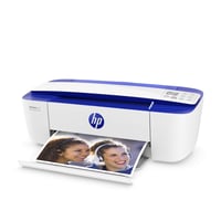 Imprimantă multifuncțională HP DeskJet 3760 - Imprimare, scanare, copiere, Wi-Fi, AirPrint, A4, Albastru închis, 4 luni de HP Instant Ink gratuit 7