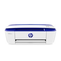 Imprimantă multifuncțională HP DeskJet 3760 - Imprimare, scanare, copiere, Wi-Fi, AirPrint, A4, Albastru închis, 4 luni de HP Instant Ink gratuit 10