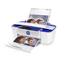 Imprimantă multifuncțională HP DeskJet 3760 - Imprimare, scanare, copiere, Wi-Fi, AirPrint, A4, Albastru închis, 4 luni de HP Instant Ink gratuit 2