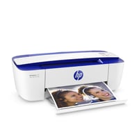 Imprimantă multifuncțională HP DeskJet 3760 - Imprimare, scanare, copiere, Wi-Fi, AirPrint, A4, Albastru închis, 4 luni de HP Instant Ink gratuit 9