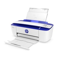 Imprimantă multifuncțională HP DeskJet 3760 - Imprimare, scanare, copiere, Wi-Fi, AirPrint, A4, Albastru închis, 4 luni de HP Instant Ink gratuit 8