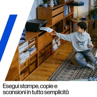 Multifunkčná atramentová tlačiareň HP DeskJet 4320 A4, Wi-Fi, ADF 7