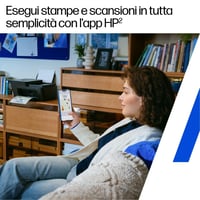 Multifunkčná atramentová tlačiareň HP DeskJet 4320 A4, Wi-Fi, ADF 4