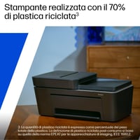 Multifunkčná atramentová tlačiareň HP DeskJet 4320 A4, Wi-Fi, ADF 6