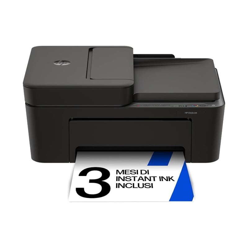 Multifunkčná atramentová tlačiareň HP DeskJet 4320 A4, Wi-Fi, ADF