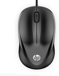 HP Egér Vezetékes és Vezeték Nélküli Számítógéphez - One size, 1200 DPI 1