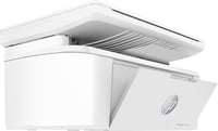 HP LaserJet M140w multifunkciós lézernyomtató, A4, Wi-Fi - fehér 4
