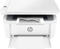 HP LaserJet M140w multifunkciós lézernyomtató, A4, Wi-Fi - fehér 2