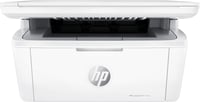 HP LaserJet M140w multifunkciós lézernyomtató, A4, Wi-Fi - fehér 1