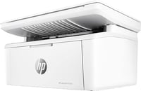 HP LaserJet M140w multifunkciós lézernyomtató, A4, Wi-Fi - fehér 3