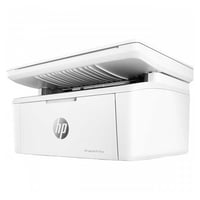 Imprimantă multifuncțională laser alb-negru HP LaserJet MFP M140we, Scaner, Copiator, Wi-Fi, AirPrint, Duplex, USB, A4 3