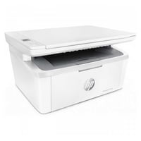 Imprimantă multifuncțională laser alb-negru HP LaserJet MFP M140we, Scaner, Copiator, Wi-Fi, AirPrint, Duplex, USB, A4 1