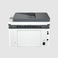 Multifunkčná laserová tlačiareň HP LaserJet Pro MFP 3102fdw – biela/sivá 8