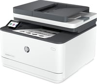 Multifunkčná laserová tlačiareň HP LaserJet Pro MFP 3102fdw – biela/sivá 2