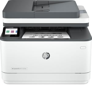 HP LaserJet Pro MFP 3102fdw višenamjenski laserski pisač - bijelo/siva