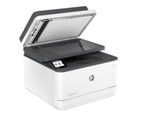 Multifunkčná laserová tlačiareň HP LaserJet Pro MFP 3102fdw – biela/sivá 4