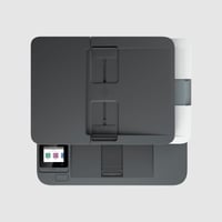 Multifunkčná laserová tlačiareň HP LaserJet Pro MFP 3102fdw – biela/sivá 5