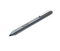 Stilou HP MPP 1.51 pentru PC și tabletă – Compatibil Microsoft, vârf de precizie, butoane personalizabile, 1 vârf de schimb, argintiu 5