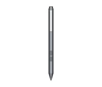 Stilou HP MPP 1.51 pentru PC și tabletă – Compatibil Microsoft, vârf de precizie, butoane personalizabile, 1 vârf de schimb, argintiu 1