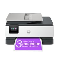 Multifunkčná atramentová tlačiareň HP OfficeJet Pro 8122e – skener, kopírka, fax, WLAN, LAN, duplex, AirPrint, farba Basalt 1