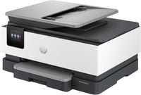 Multifunkčná atramentová tlačiareň HP OfficeJet Pro 8122e – skener, kopírka, fax, WLAN, LAN, duplex, AirPrint, farba Basalt 5