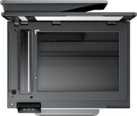 Multifunkčná atramentová tlačiareň HP OfficeJet Pro 8122e – skener, kopírka, fax, WLAN, LAN, duplex, AirPrint, farba Basalt 8