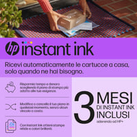 Farebná multifunkčná atramentová tlačiareň HP OfficeJet Pro 9120e (403X8B) – sivobiela 2