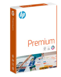 HP Premium CHP855 A4 prémiový kancelársky papier 100 g/m², 250 listov, biely, certifikácia FSC 1