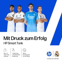 Multifunkčná atramentová tlačiareň HP Smart Tank 5108 3 v 1 s Wi-Fi – vrátane atramentu na 3 roky 2