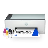 Multifunkčná atramentová tlačiareň HP Smart Tank 5108 3 v 1 s Wi-Fi – vrátane atramentu na 3 roky 1