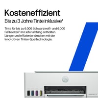 Multifunkčná atramentová tlačiareň HP Smart Tank 5108 3 v 1 s Wi-Fi – vrátane atramentu na 3 roky 4