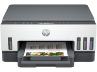 Multifunkčná atramentová tlačiareň HP Smart Tank 7005 – sivá/biela 1