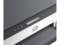 Multifunkčná atramentová tlačiareň HP Smart Tank 7005 – sivá/biela 7