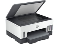 Multifunkčná atramentová tlačiareň HP Smart Tank 7005 – sivá/biela 3