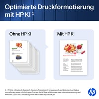 Multifunkčná atramentová tlačiareň HP Smart Tank 7007 3 v 1, Wi-Fi, automatická obojstranná tlač, kopírovanie, skenovanie, atrament na 3 roky, biela 9