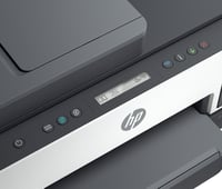 Multifunkčná atramentová tlačiareň HP Smart Tank 7305 - tlačiareň, skener, kopírka, ADF, Wi-Fi, LAN, duplex, AirPrint, azúrová, purpurová, žltá, čierna 9