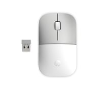 Bezdrôtová myš HP Z3700 Ceramic – optický senzor 1200 DPI, USB, Plug & Play, výdrž batérie až 16 mesiacov 1