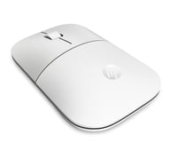 Bezdrôtová myš HP Z3700 Ceramic – optický senzor 1200 DPI, USB, Plug & Play, výdrž batérie až 16 mesiacov 2