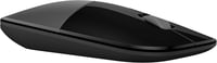 Mouse wireless HP Z3700 - senzor optic 1200 DPI, conexiune 2.4 GHz și Bluetooth, autonomie baterie 16 luni, gri argintiu 8