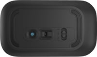 Mouse wireless HP Z3700 - senzor optic 1200 DPI, conexiune 2.4 GHz și Bluetooth, autonomie baterie 16 luni, gri argintiu 7