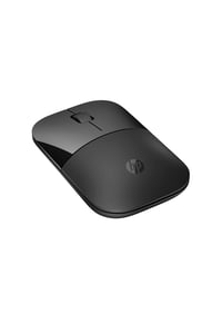 Bezdrôtová myš HP Z3700 – čierna, optický senzor s rozlíšením 1200 DPI, pripojenie cez 2,4 GHz a Bluetooth, výdrž batérie až 16 mesiacov 1