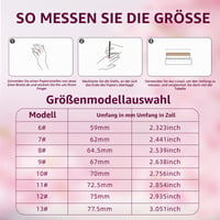 Inteligentný prsteň HPLSZCN pre ženy a mužov, ružový, veľkosť 9, sledovanie spánku, stresu a tepovej frekvencie, fitness tracker, kompatibilný s Androidom a iOS, bez predplatného aplikácie 7