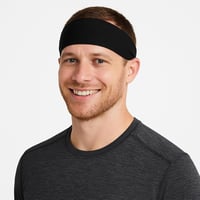 Hpmjz sportpánt szett 4 db csúszásmentes gyorsan száradó fejpánt - fekete 6