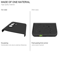 Puzdro HS Products pre Samsung Galaxy S26+ 5G – matný čierny TPU silikónový ochranný kryt s ochranou fotoaparátu, povrchovou úpravou proti odtlačkom prstov a prachu, nárazuvzdorný 6