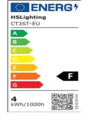 HSLighting Dotyková stmievateľná stolová lampa s USB A+C nabíjaním, 2 LED žiarovkami a látkovým tienidlom, vhodná na nočný stolík aj pracovný stôl 9